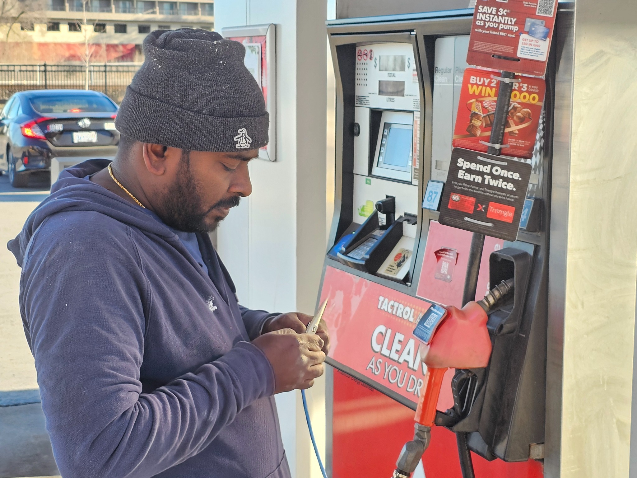 Explosion Proof Cabling